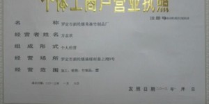 什么机关能代办理营业执照,营业执照在哪个单位办理